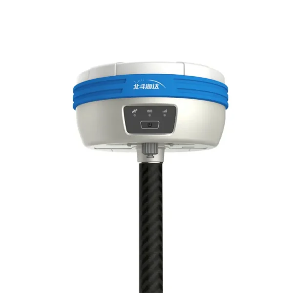 Hi Target TS5 Dual-frequency Hot Sale Electronic Bubble Calibration Gps Gnss RTK - Image 2