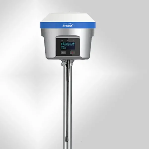 Hi Target TS7 Land Measuring Hot Sale Gnss 660 Channels Gps Dual Frequency RTK - Image 4