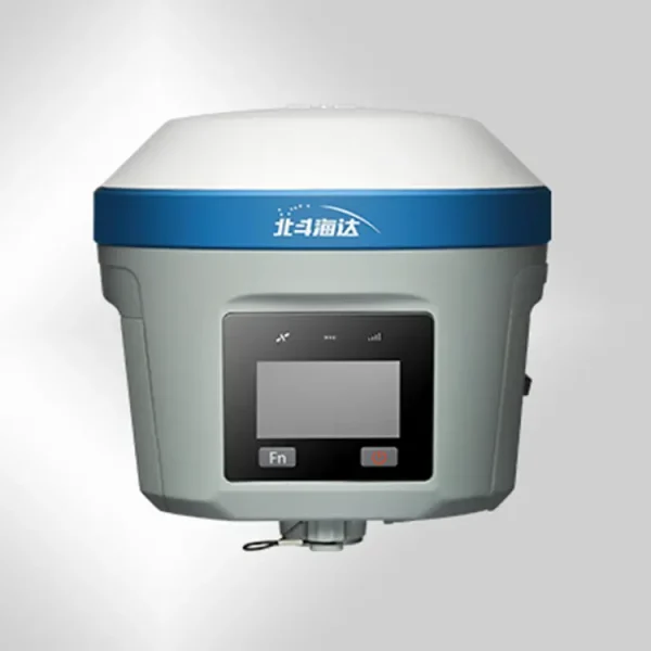 Hi Target TS7 Land Measuring Hot Sale Gnss 660 Channels Gps Dual Frequency RTK - Image 3