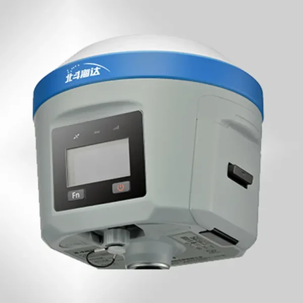 Hi Target TS7 Land Measuring Hot Sale Gnss 660 Channels Gps Dual Frequency RTK - Image 2