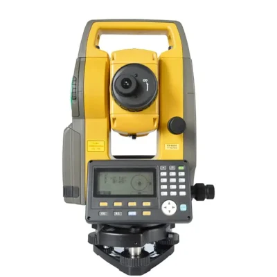 High Precision Optics Instruments Topcon GTS102N Total Station Price for sale
