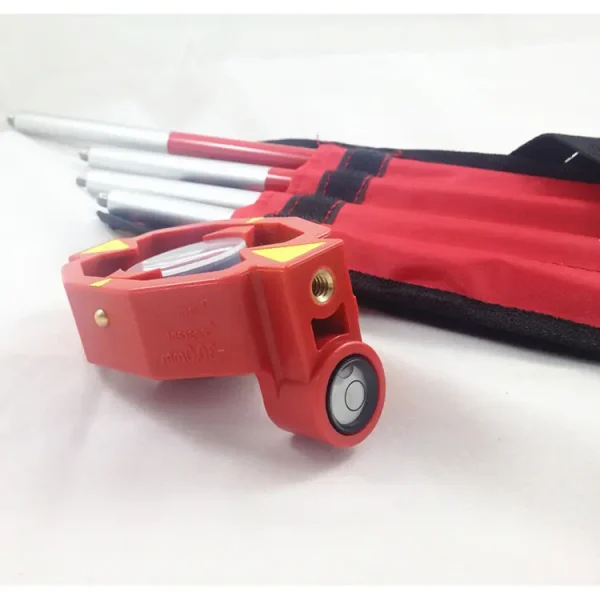 Mini Prism ADS 101 Total Station Single Prism - Image 4