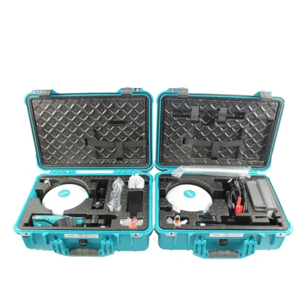 UFO U3 High-precision Gnss Rtk High Accuracy Survey Equipments Rtk Gps - Image 7