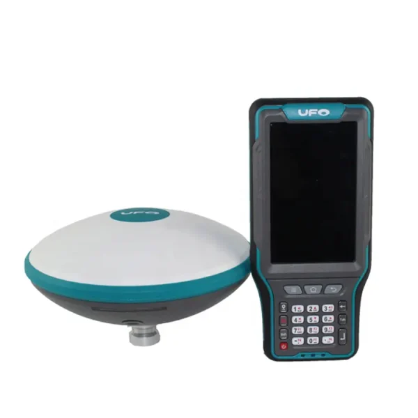 UFO U3 High-precision Gnss Rtk High Accuracy Survey Equipments Rtk Gps - Image 5