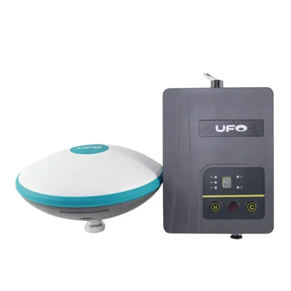 UFO U3 High-precision Gnss Rtk High Accuracy Survey Equipments Rtk Gps - Image 4