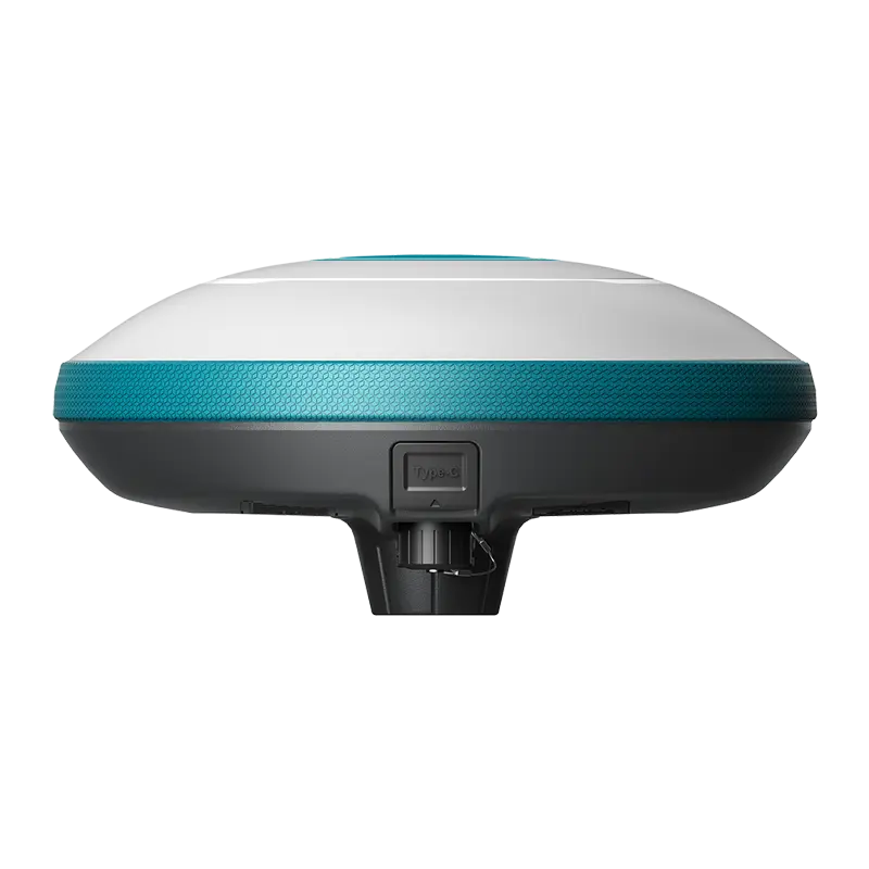 UFO U5 Gnss Differential Receiver Professional Gps Rtk De Doble Frecuencia