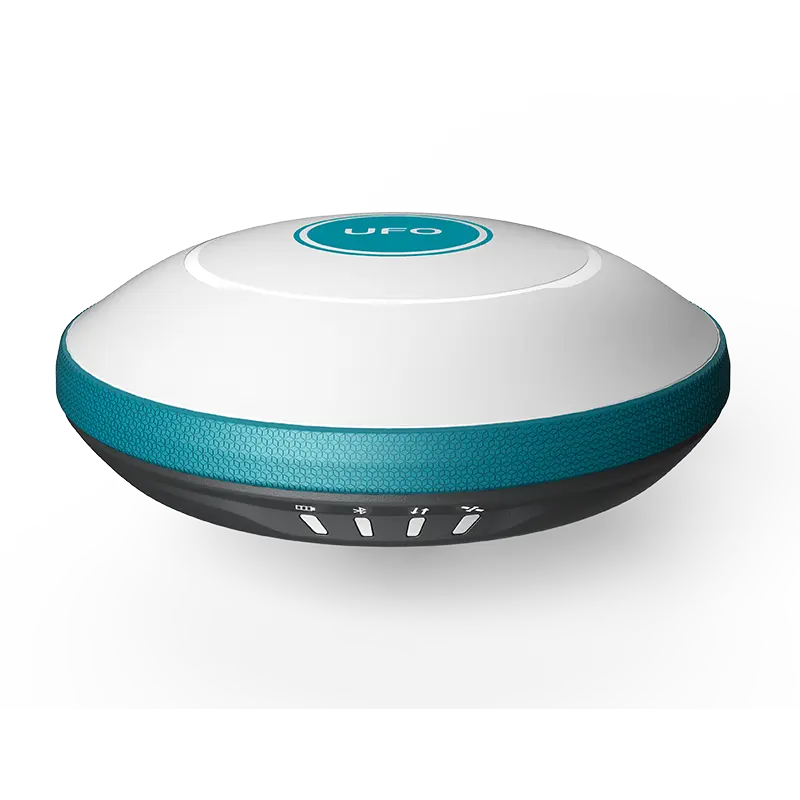 UFO U5 Gnss Differential Receiver Professional Gps Rtk De Doble Frecuencia - Image 3