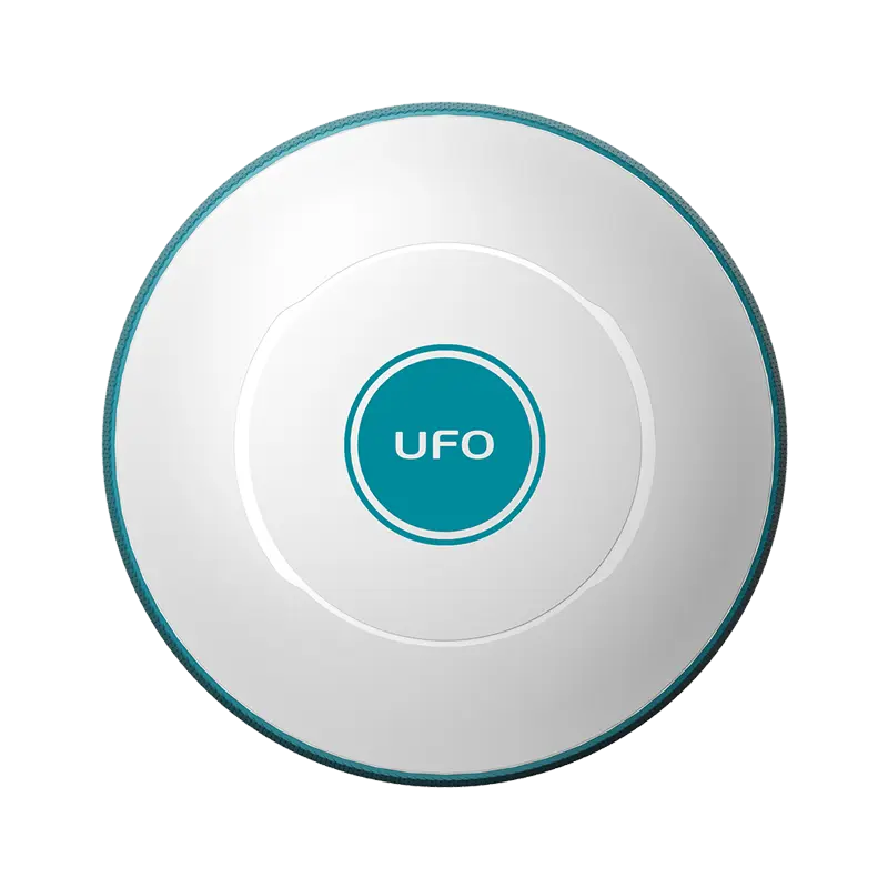 UFO U5 Gnss Differential Receiver Professional Gps Rtk De Doble Frecuencia - Image 2