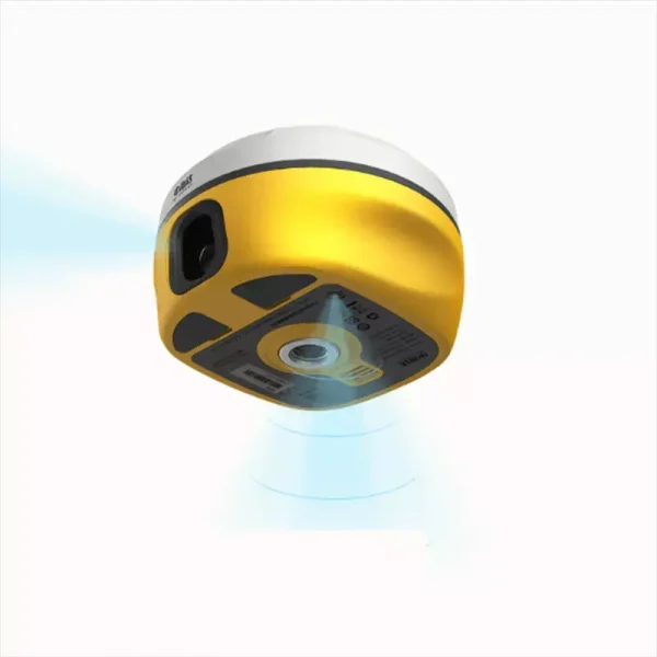 Hi target V5 1408 Channel Cheap Land Surveying Equipment Gnss Price Detail Survey Instrument RTK - Image 2