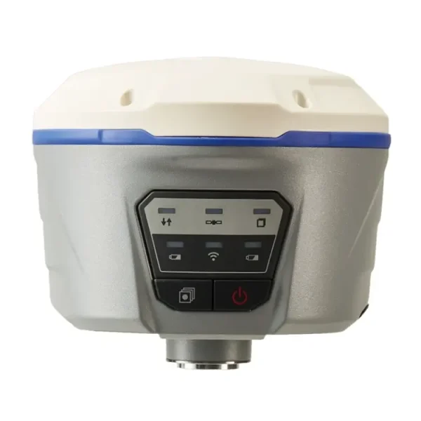 Land Surveying RTK GNSS Receiver CHC i50 Survey Equipment - Image 8