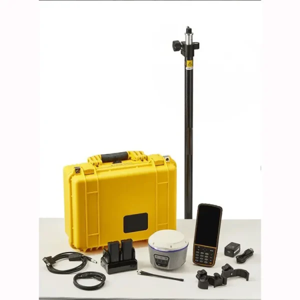 Land Surveying RTK GNSS Receiver CHC i50 Survey Equipment - Image 3