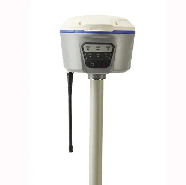 Land Surveying RTK GNSS Receiver CHC i50 Survey Equipment - Image 6