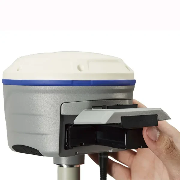 Land Surveying RTK GNSS Receiver CHC i50 Survey Equipment - Image 5