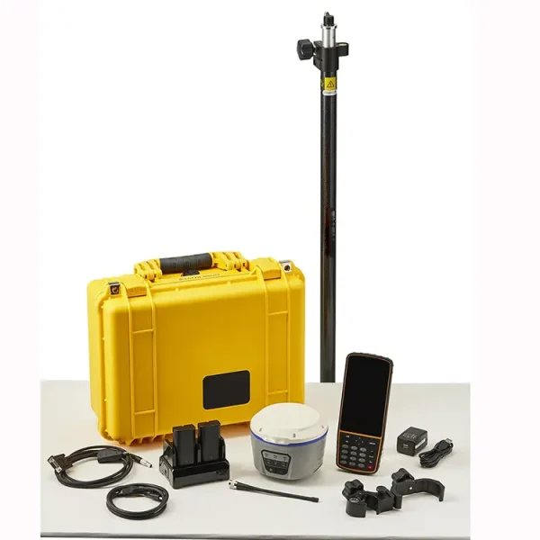 Land Surveying RTK GNSS Receiver CHC i50 Survey Equipment - Image 4