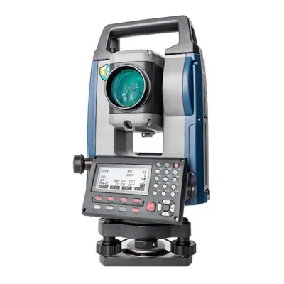 iM-100 series intelligence Measurement Station