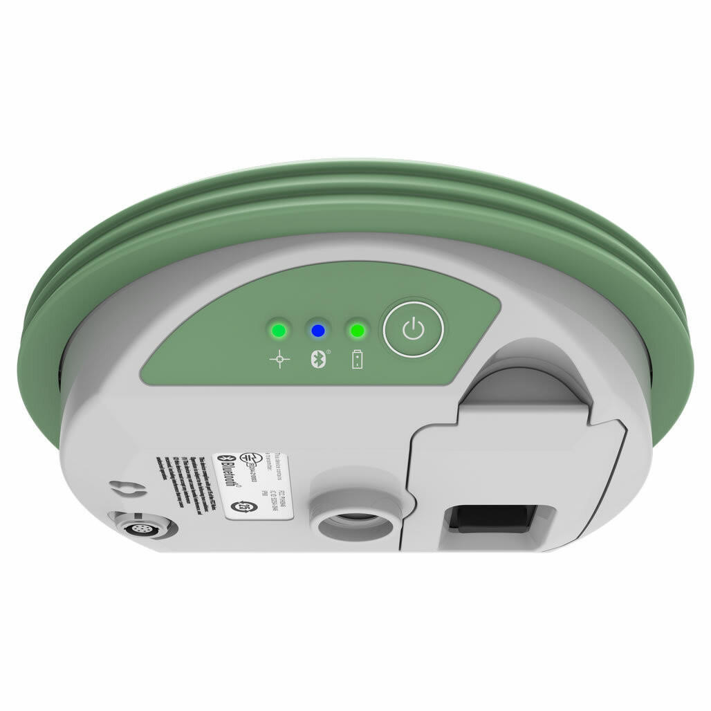 Leica GS07 & CS20 LTE 4G GPS NetRover - Used - Image 4