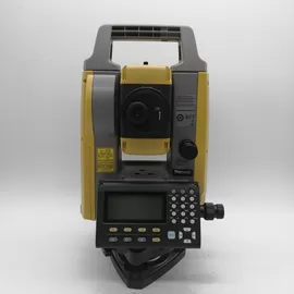 New Model 2022 TOPCON GM52 500M Reflectoless Topcon Total Station Waterproof For Surveying Instrument Japan - Image 2