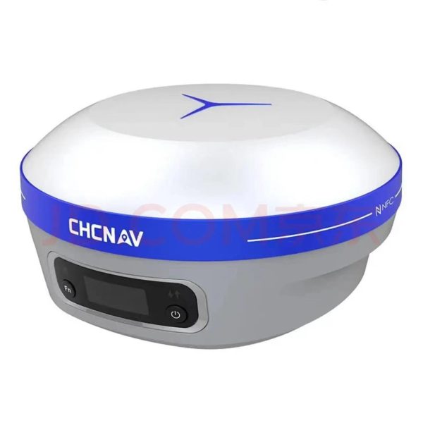 Automatic Tilt GNSS RTK Receiver GPS Base CHCNAV X7 / I83 - Image 5