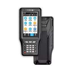 GNSS RTK Base And Rover High Precision Qianxun SR3 GNSS Receiver - Image 3