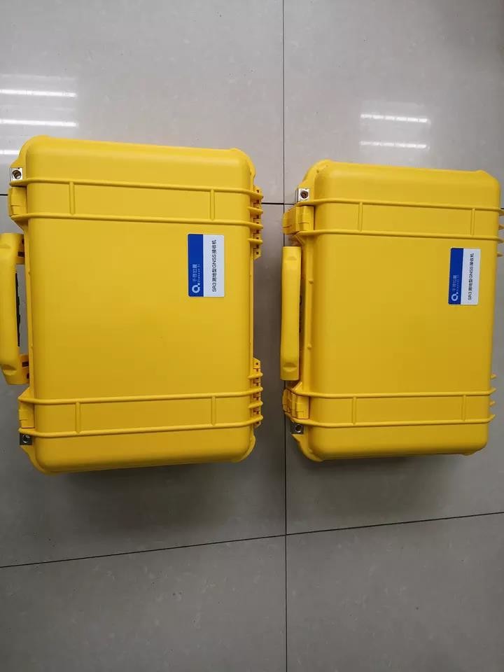 GNSS RTK Base And Rover High Precision Qianxun SR3 GNSS Receiver - Image 4