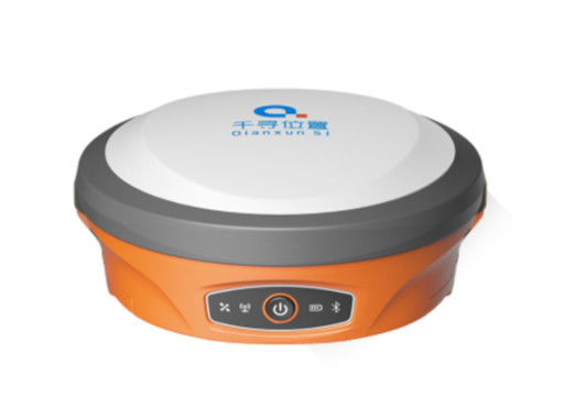 GNSS RTK Base And Rover High Precision Qianxun SR3 GNSS Receiver - Image 5