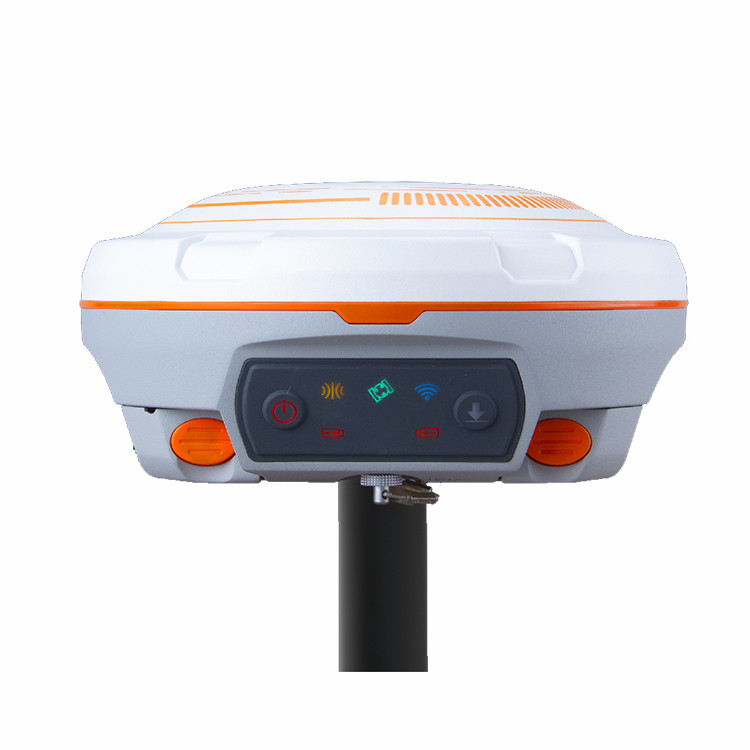 8 GB Memory Sino GNSS Comnav Base And Rover RTK GNSS Receiver Comnav N3 - Image 5