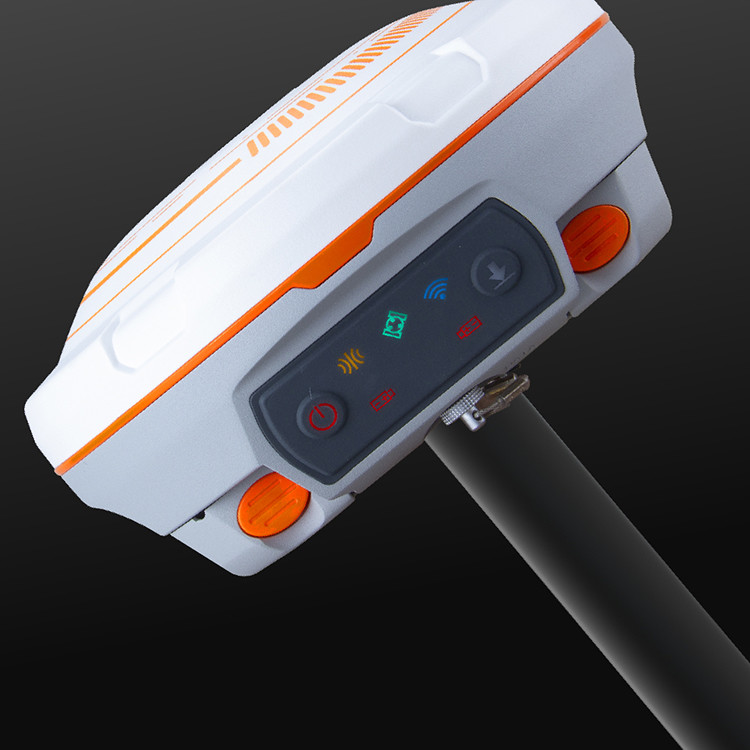 8 GB Memory Sino GNSS Comnav Base And Rover RTK GNSS Receiver Comnav N3 - Image 2