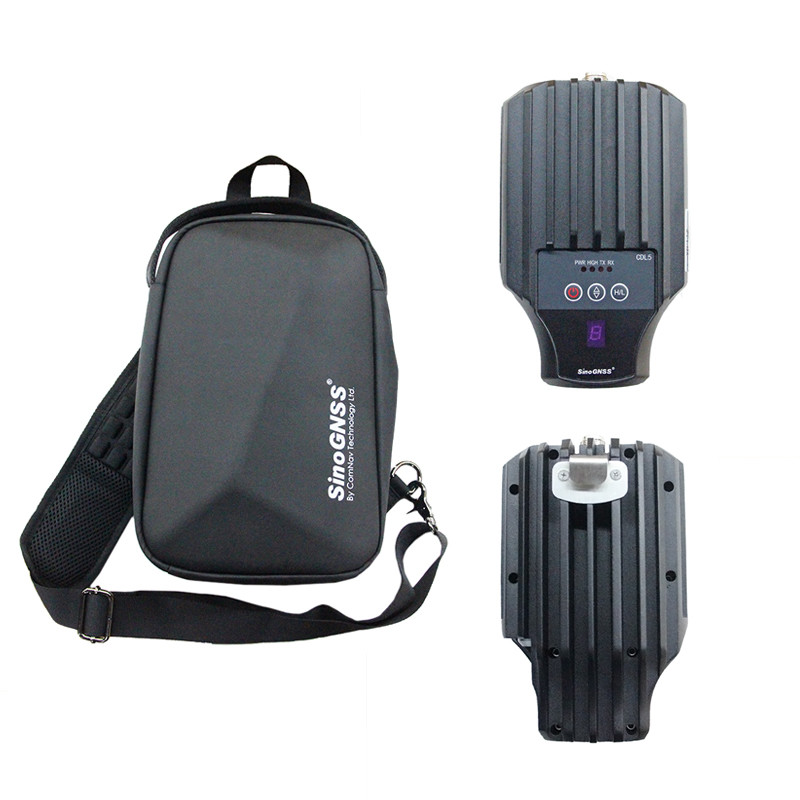 8 GB Memory Sino GNSS Comnav Base And Rover RTK GNSS Receiver Comnav N3 - Image 3