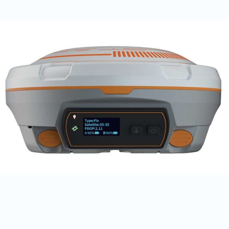 GPS High Precision Sino GNSS N5 RTK Receiver SinoGNSS Comnav N5 - Image 4