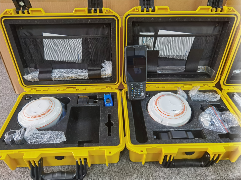 7 - 28 VDC Input Voltage SinoGNSS N5 RTK GPS Comnav N5 IMU GNSS Receiver - Image 5