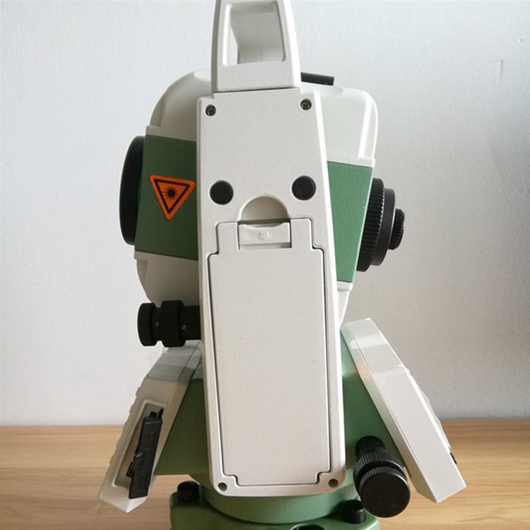 FOIF 1000m Reflectorless ARM9 Core FOIF RTS-102R10 Total Station With USB/RS-232C/Bluetooths Optional - Image 4