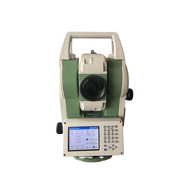 FOIF 1000m Reflectorless ARM9 Core FOIF RTS-102R10 Total Station With USB/RS-232C/Bluetooths Optional - Image 2