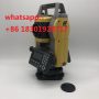 Leica Total Station GM52 Japan Topcon Total Station Surveying Instrument