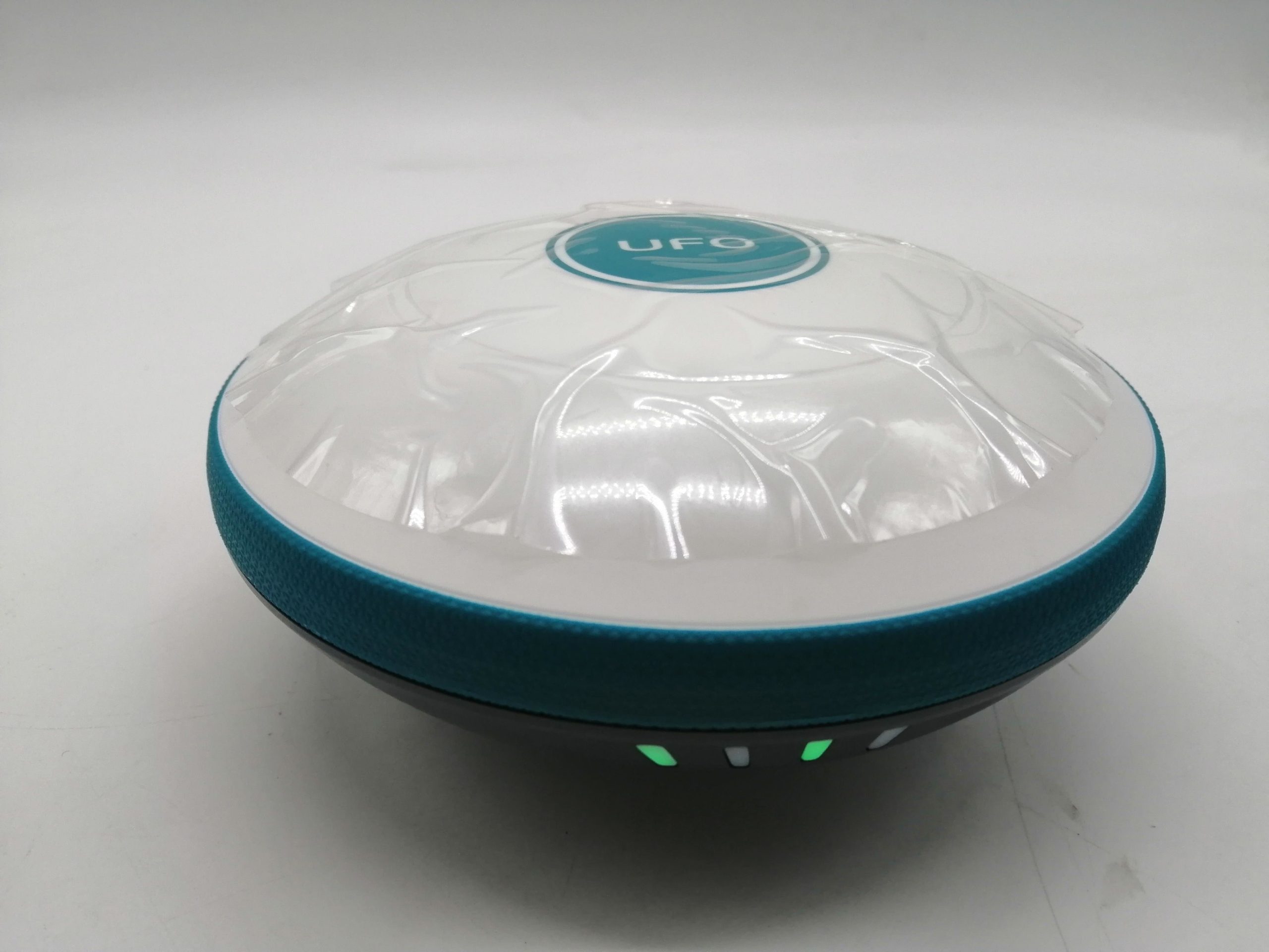 GNSS Receiver UFO U5 Gps RTK With 800 Channel 8GB Memory - Image 3