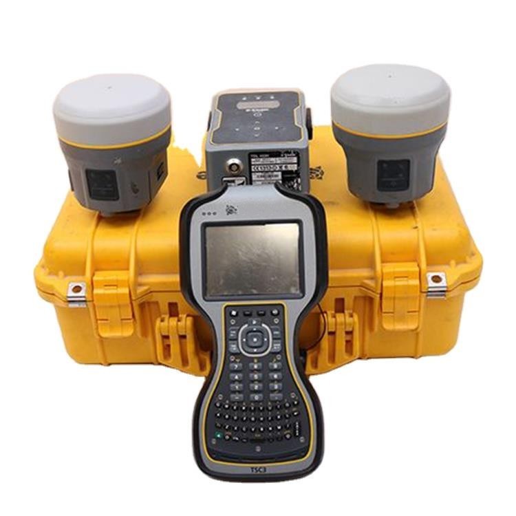 Model Trimble R10 Gnss Receiver 100% Humdity With High Accuracy - Image 3