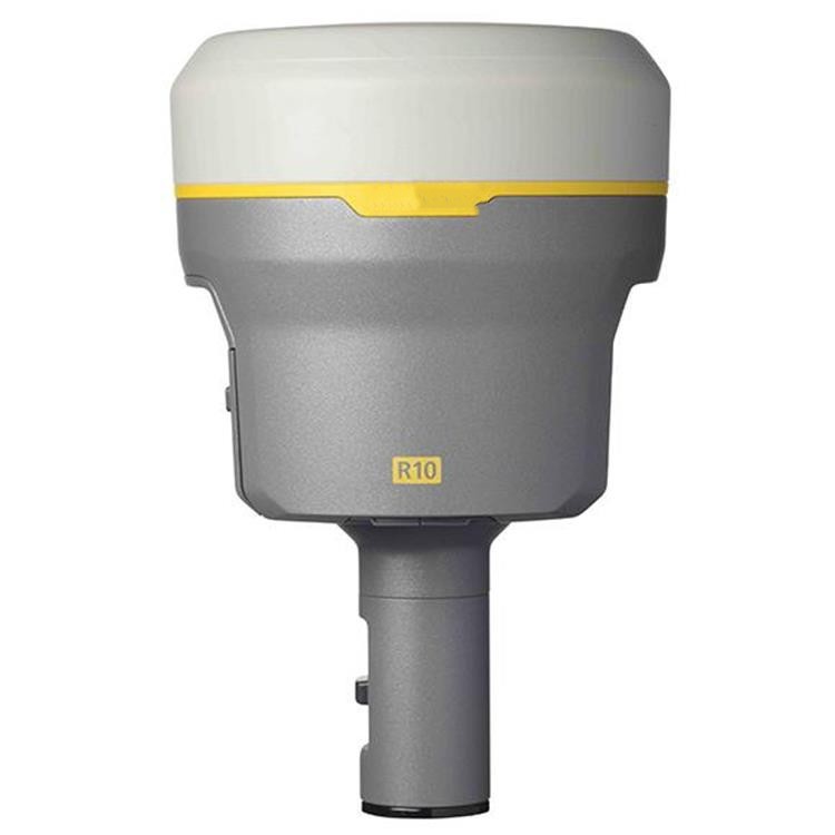 Model Trimble R10 Gnss Receiver 100% Humdity With High Accuracy - Image 2