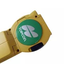 GM Series Metal Plastic Parts Of Total Station Battery Side - Image 3