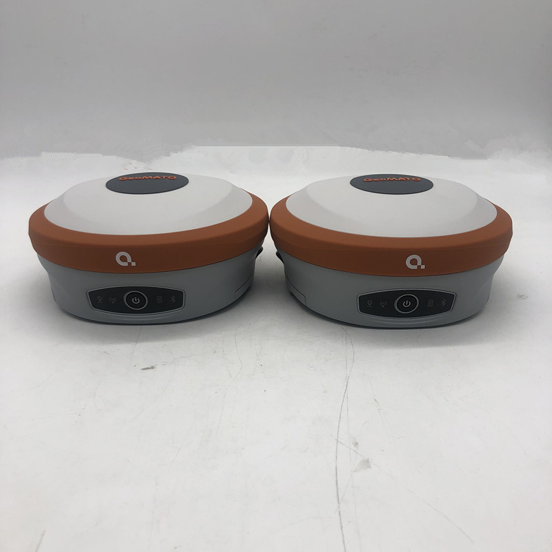 Cheap Price Chinese Brand Geomato S900A GPS Gnss Rtk With Imu Receiver Price