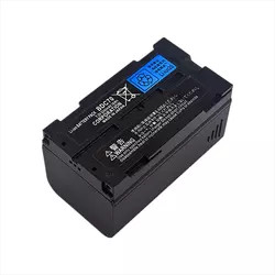 Total Station Battery Sokkia BDC70 Lithium Battery for Es100 OS100 Ds100AC Total Station - Image 3