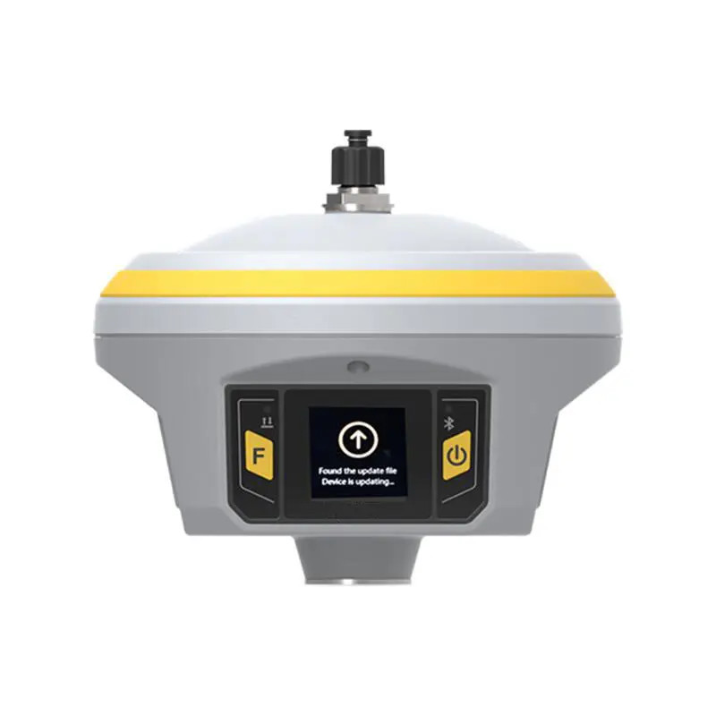 Cheap Price South GNSS Receiver G7 IMU RTK Land Surveying Instruments - Image 5