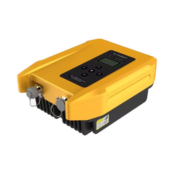 Support New Frequency Points B1C B2a And B2b Hi Target V5 Model Rtk Gnss Receiver With Good Price - Image 3