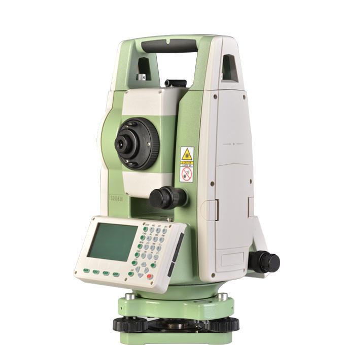 Sanding Total Station 30X Magnification STS-762R10 Total Station - Image 3