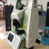 Sanding Telescope 45mm EDM 50mm Total Station STS-762R10 Total Station With Tilt Sensor Dual Axis