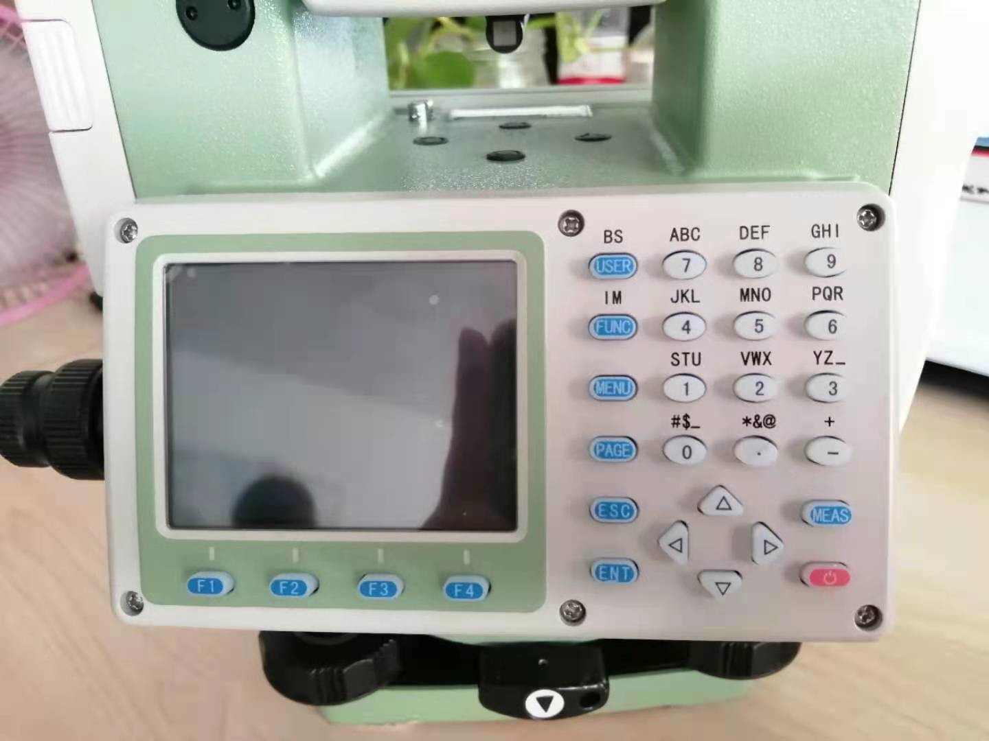 Sanding Total Station 30X Magnification STS-762R10 Total Station - Image 5