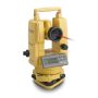 90cm Minimum Focus Topcon DT-200 Electronic Digital Theodolite DT-205L
