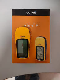 High Sensitivity WAAS-Enabled GPS Receiver Garmin Etrex H Handheld GPS - Image 4