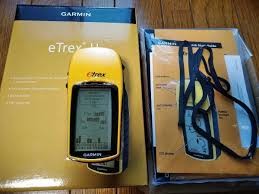 High Sensitivity WAAS-Enabled GPS Receiver Garmin Etrex H Handheld GPS - Image 3