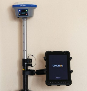 IP67 Rugged Mobility CHCNAV LT700 Android Tablet With Embedded Octa-Core 2.2 GHz CPU - Image 3