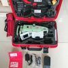 Leica Dust / Water (IEC 60529) / Humidity IP66 / 95% Non-Condensing Total Station Leica TS07 Total Station