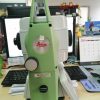 Windows EC7 Operating System Auto Height Leica TS07 R1000 Total Station Arctic TS03 R1000 Total Station
